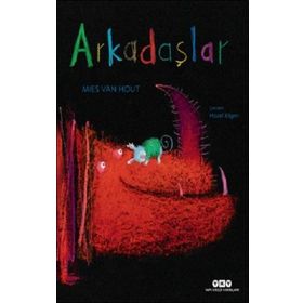 Mies Van Hout Arkadaşlar
