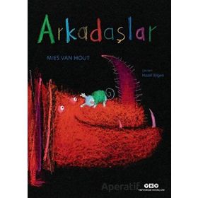 Mies Van Hout Arkadaşlar