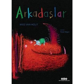 Mies Van Hout Arkadaşlar