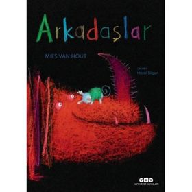 Mies Van Hout Arkadaşlar