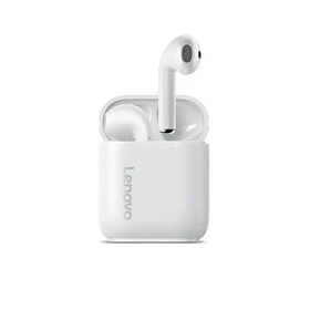 Mifa LP2 Beyaz LP40 Serisi Bluetooth 5.0 Kablosuz Spor Kulaklık