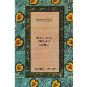 MIFTAHU`L CENNE (MIZRAKLI İLMIHAL) - GENEL