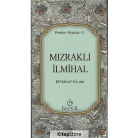 MIFTAHU`L CENNE (MIZRAKLI İLMIHAL) - GENEL