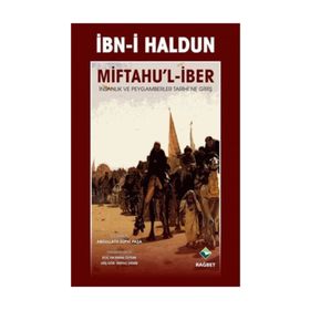 Miftahu’l-İber - İbn-i Haldun