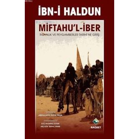 Miftahu’l-İber - İbn-i Haldun
