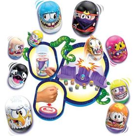 Mighty Beanz Çılgın Fasulyeler Deluks Paket