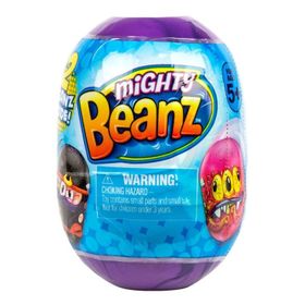 Mighty Beanz MGH01000 2'li Paket Çılgın Fasulyeler