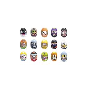 Mighty Beanz MGH01000 2'li Paket Çılgın Fasulyeler