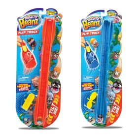 Mighty Beanz MGH07000 Çılgın Fasulyeler Aksesuar