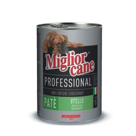 Miglior Cane Pate Dana Etli 400 gr Köpek Konservesi