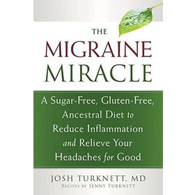 Migraine Miracle - Josh Turknett