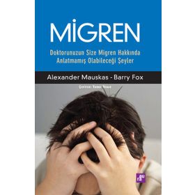 MIGREN - ALEXANDER MAUSKAS, BARRY FOX