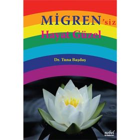 Migren'siz Hayat Güzel - Tuna Başdaş
