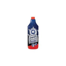 Migros 1 lt Kireç Çözücü (2 adet)