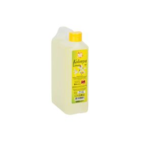 Migros 1 lt Limon Kolonyası Bidon