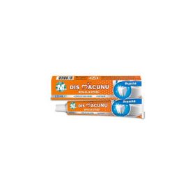 Migros 125 ml Beyazlık Diş Macunu