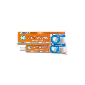 Migros 125 ml Beyazlık Diş Macunu