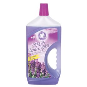 Migros 1500 ml Lavanta Sıvı Yüzey Temizleyici