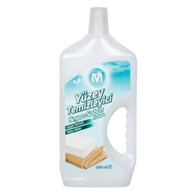Migros 1500 ml Yüzey Temizleyici Beyaz Sabun Kokulu