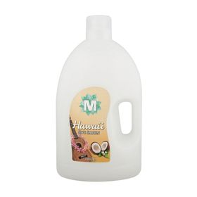 Migros 2500 ml Hawaii Sıvı Sabun