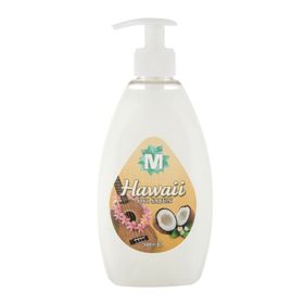 Migros 500 ml Hawaii Hindistan Cevizi Özlü Sıvı Sabun