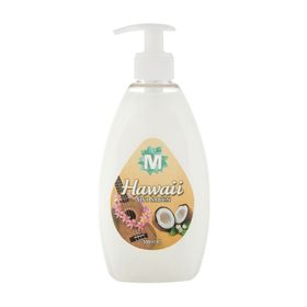 Migros 500 ml Hawaii Hindistan Cevizi Özlü Sıvı Sabun