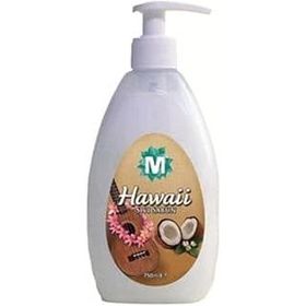 Migros 750 ml Hawaii Sıvı Sabun