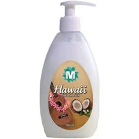 Migros 750 ml Hawaii Sıvı Sabun