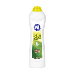 Migros 750 ml Limonlu Sıvı Krem