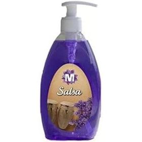 Migros 750 ml Salsa Sıvı Sabun