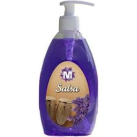Migros 750 ml Salsa Sıvı Sabun