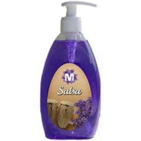 Migros 750 ml Salsa Sıvı Sabun