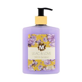 Migros Premium Lilac Love 500 ml Sıvı Sabun