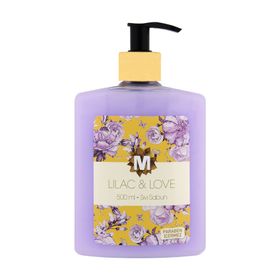 Migros Premium Lilac Love 500 ml Sıvı Sabun