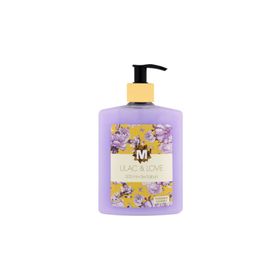 Migros Premium Lilac Love 500 ml Sıvı Sabun