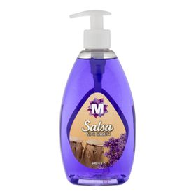 Migros Salsa Lavanta Özlü 500 ml Sıvı Sabun