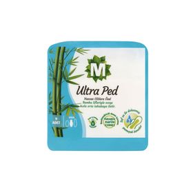 Migros Ultra Uzun 9'lu Hijyenik Ped