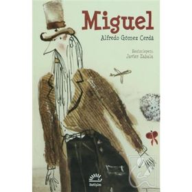 MIGUEL - ALFREDO GOMEZ CERDA