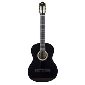 Miguel Angela MA1-BK Klasik Gitar