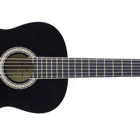 Miguel Angela MA1-BK Klasik Gitar