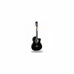 Miguel Angela MA1-BK Klasik Gitar