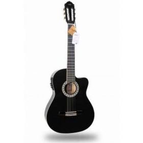 Miguel Angela MA1-BK Klasik Gitar