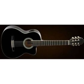 Miguel Angela MA1-BK Klasik Gitar
