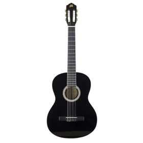 Miguel Angela MA1-BK Klasik Gitar