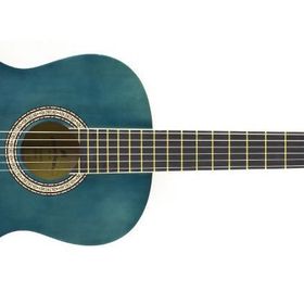 Miguel Angela MA160-BLS Klasik Gitar