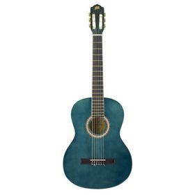 Miguel Angela MA160-BLS Klasik Gitar