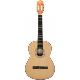 Miguel Angela MA3M-N Mat Cilalı Naturel Klasik Gitar
