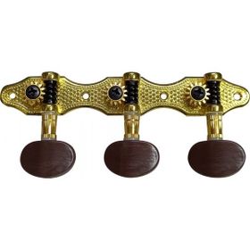 Miguel Angela MAMH7026GD Profesyonel Tip Klasik Gitar Burgusu