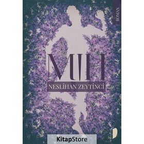 Mıh - Neslihan Zeytinci