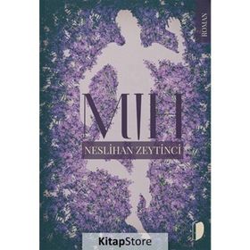 Mıh - Neslihan Zeytinci